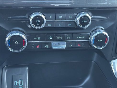 Used 2023 Ford F150 XLT w/ Equipment Group 302A High image 16