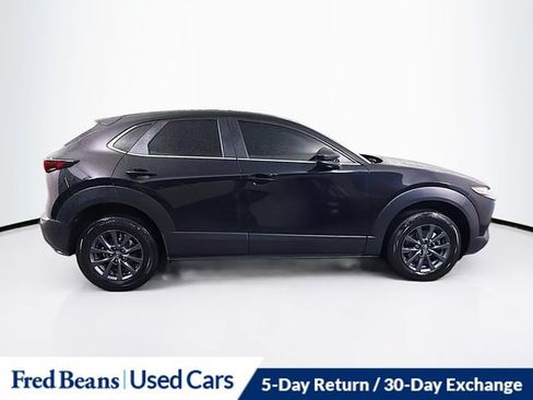 Used 2024 MAZDA CX-30 AWD 2.5 S image 11
