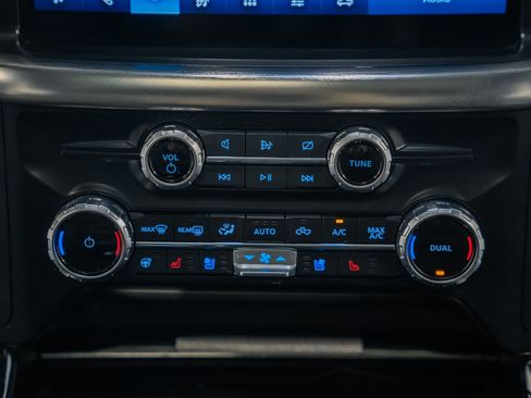 Certified 2023 Ford F150 Lariat image 29