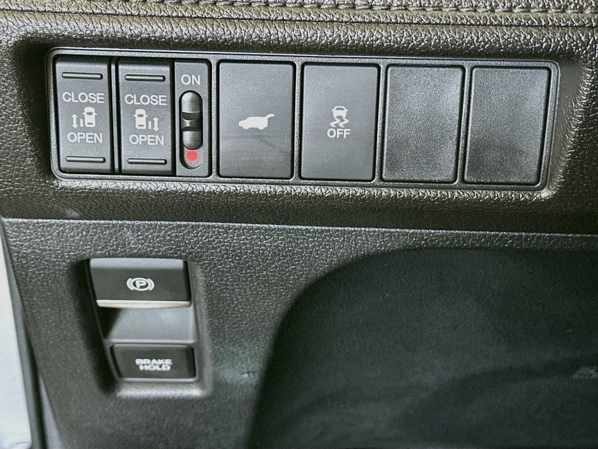 Used 2025 Honda Odyssey EX-L image 16
