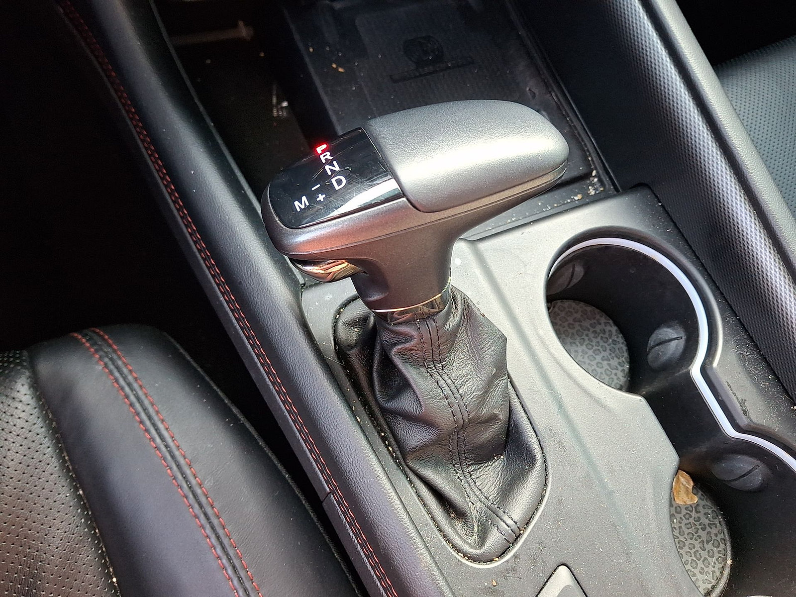 Used 2023 Dodge Durango R/T AWD/4WD image 12