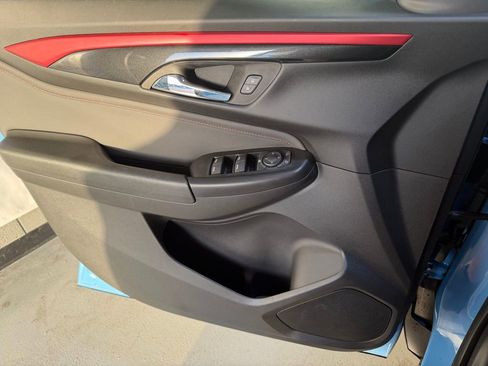 Used 2024 Chevrolet TrailBlazer RS image 14