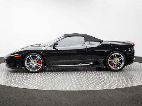 Used 2007 Ferrari F430 Spider image 57