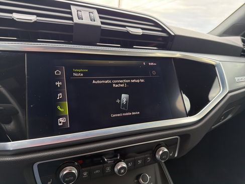 Used 2021 Audi Q3 2.0T Premium Plus w/ Premium Plus Package image 29