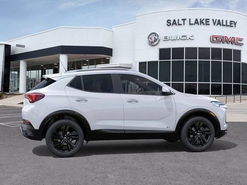 New 2026 Buick Encore GX Sport Touring AWD/4WD image 5