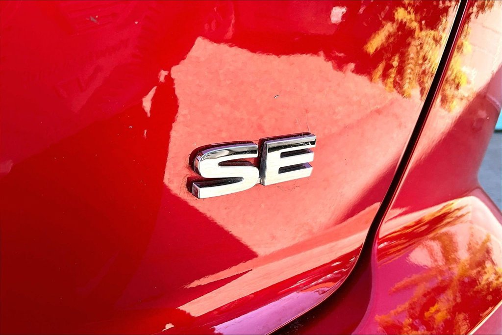 Used 2025 Mitsubishi Eclipse Cross SE AWD/4WD image 8
