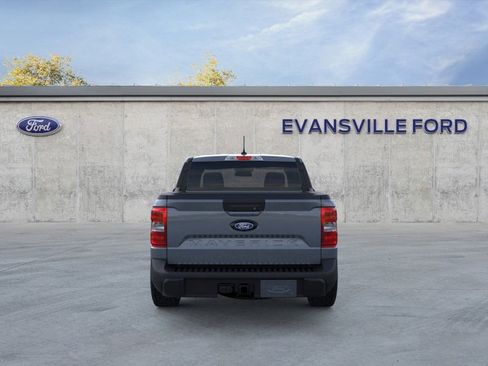 New 2026 Ford Maverick XLT w/ XLT Luxury Package AWD/4WD image 5