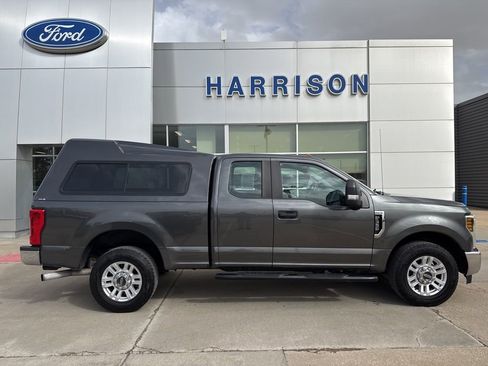 Used 2019 Ford F350 XL w/ STX Appearance Package image 4