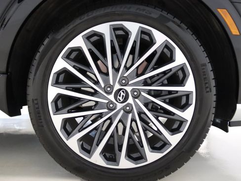 Used 2026 Hyundai Palisade Calligraphy image 94