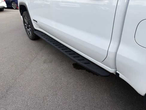 Used 2026 GMC Sierra 1500 AT4 w/ AT4 Premium Package AWD/4WD image 13