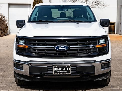 Used 2024 Ford F150 XLT w/ Tow/Haul Package image 2