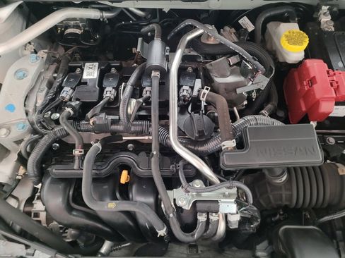 Used 2023 Nissan Sentra SV w/ All-Weather Package FWD image 30