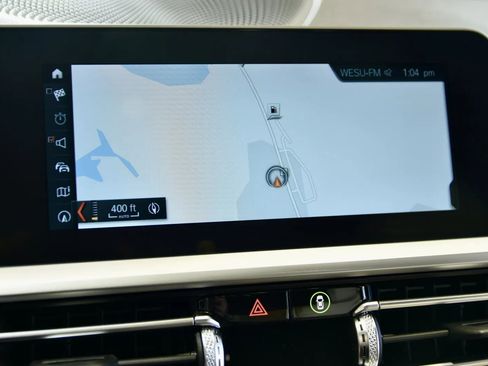 Used 2020 BMW 330i xDrive Sedan w/ Driving Assistance Package image 14