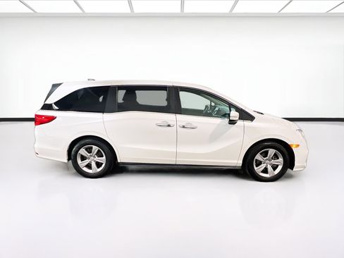 Used 2020 Honda Odyssey EX-L image 24