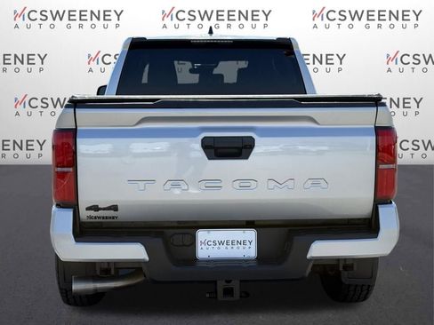 Used 2024 Toyota Tacoma SR5 image 4