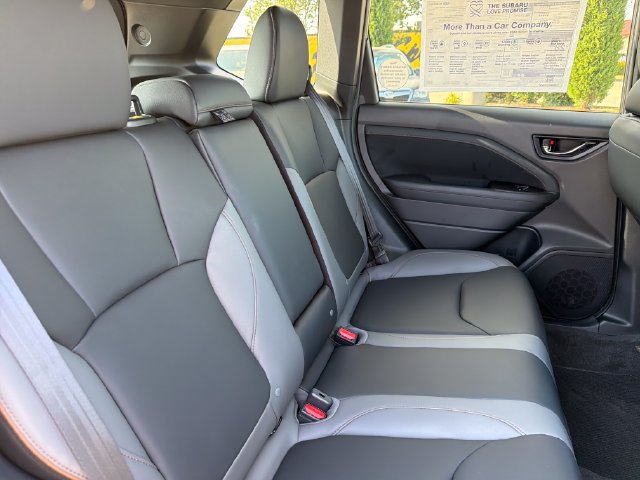 New 2026 Subaru Forester Sport AWD/4WD image 24