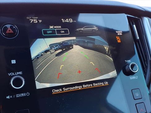 Certified 2023 Subaru Outback Premium image 35