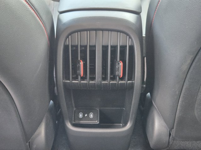 Certified 2025 Hyundai Kona N Line S FWD image 30