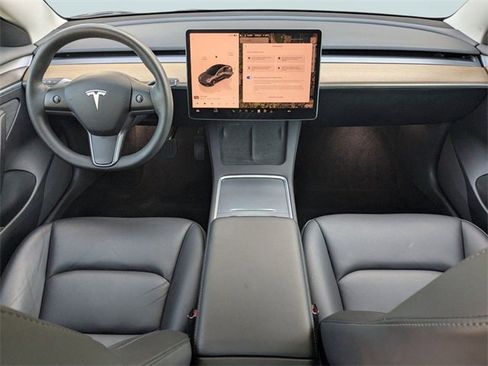 Used 2023 Tesla Model 3 Long Range image 12