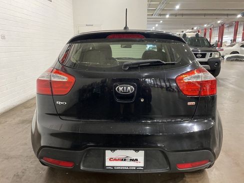 Used 2013 Kia Rio LX image 4