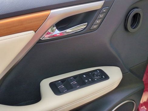 Used 2022 Lexus RX 350 FWD w/ Premium Package image 15