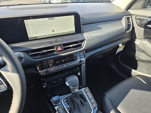 New 2026 Kia Seltos SX w/ SX Sunroof Package image 27