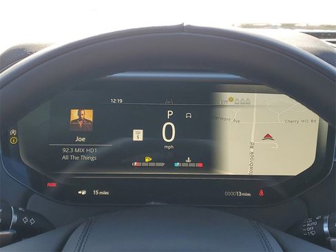 New 2026 Land Rover Range Rover Sport SE image 18