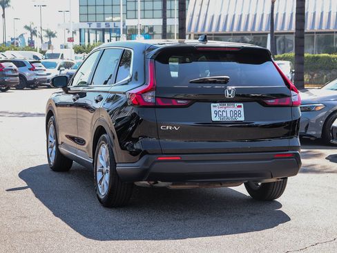 Certified 2023 Honda CR-V EX image 13