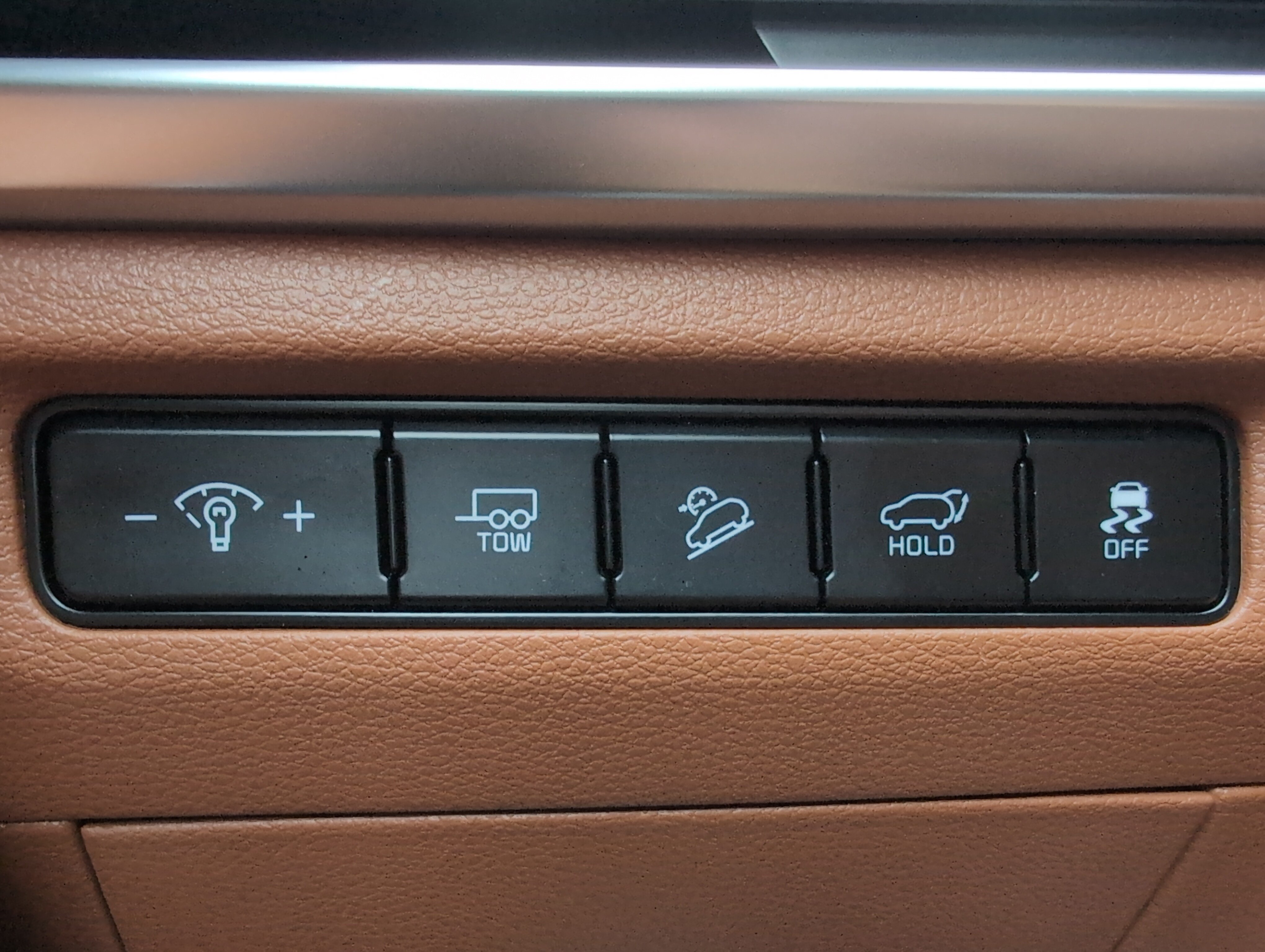 Used 2025 Kia Telluride EX X-Line AWD/4WD image 38