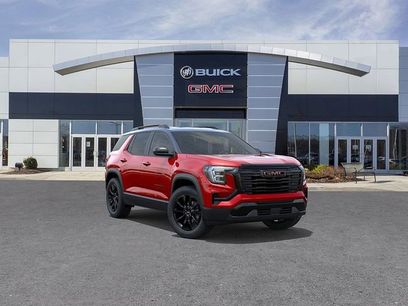 New 2026 GMC Terrain Elevation w/ Black Edition