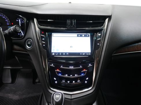 Used 2019 Cadillac CTS Luxury AWD/4WD image 23