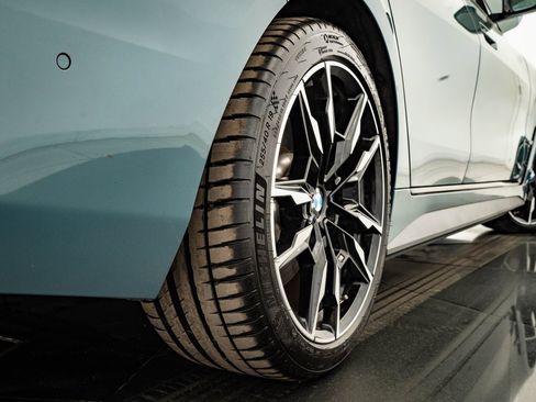 Used 2025 BMW i4 M50 image 40