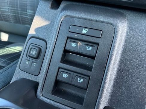 New 2025 Ford Bronco Heritage Edition image 14