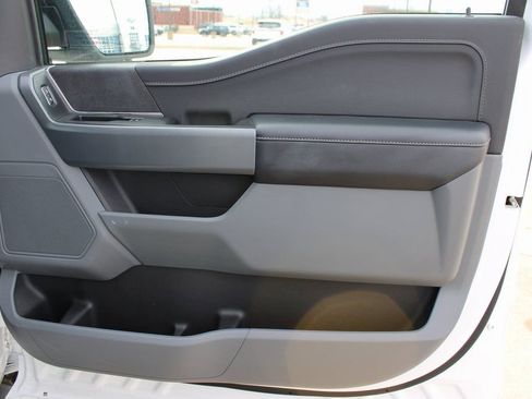 Used 2024 Ford F150 XLT w/ Tow/Haul Package image 38