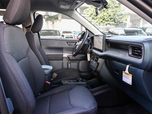 New 2026 Ford Maverick XL image 15