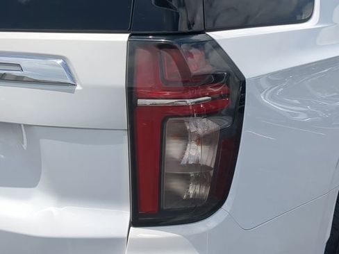 Used 2024 Chevrolet Tahoe LT AWD/4WD image 11