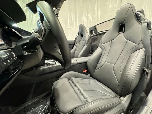 Used 2025 BMW Z4 sDrive30i image 21