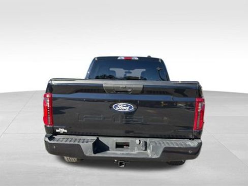 Used 2024 Ford F150 STX AWD/4WD image 4