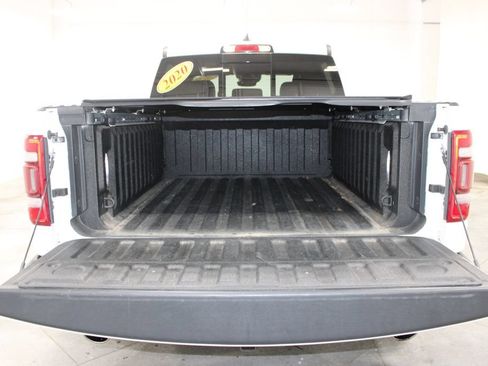 Used 2020 RAM 1500 Limited AWD/4WD image 19