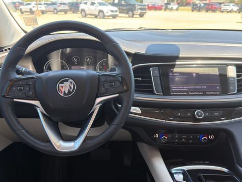 Used 2024 Buick Enclave Essence w/ Technology Package FWD image 25