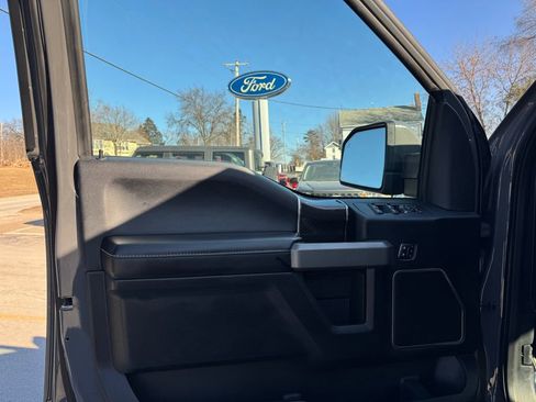 Used 2018 Ford F150 Raptor w/ Equipment Group 802A Luxury AWD/4WD image 21
