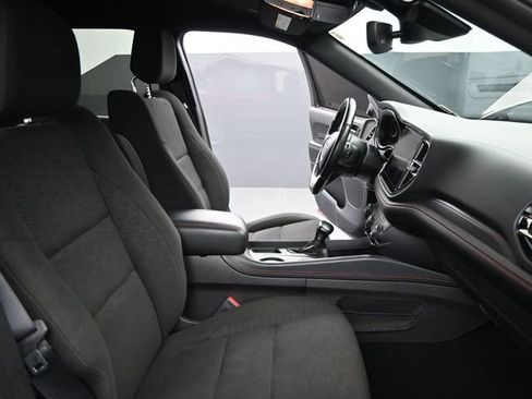 Used 2023 Dodge Durango GT AWD/4WD image 24