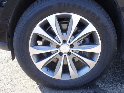 Used 2016 Mercedes-Benz GL 450 4MATIC image 5