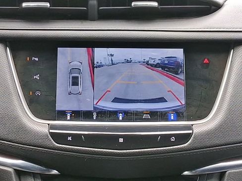 Used 2021 Cadillac XT5 Premium Luxury FWD image 15