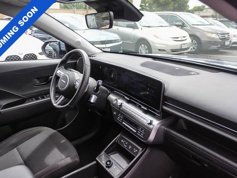 Certified 2024 Hyundai Kona SEL FWD image 21