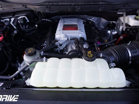 Used 2025 Ford F150 Raptor w/ Equipment Group 803A Raptor R image 46