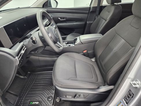 Used 2025 Hyundai Tucson SEL image 8