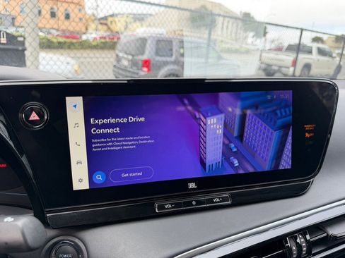 Used 2023 Toyota Mirai XLE w/ Advanced Technology Package image 26