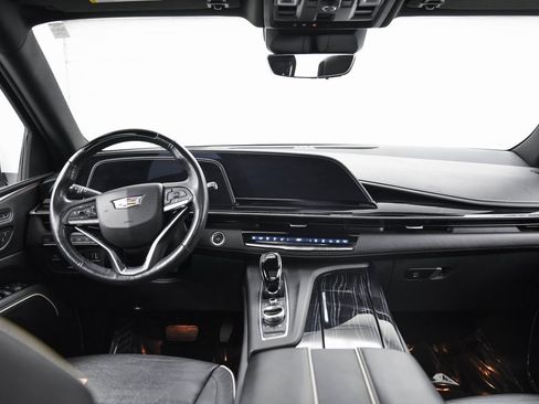 Used 2021 Cadillac Escalade Sport image 26