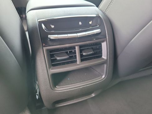 Certified 2023 Cadillac XT5 Premium Luxury w/ Platinum Package image 15